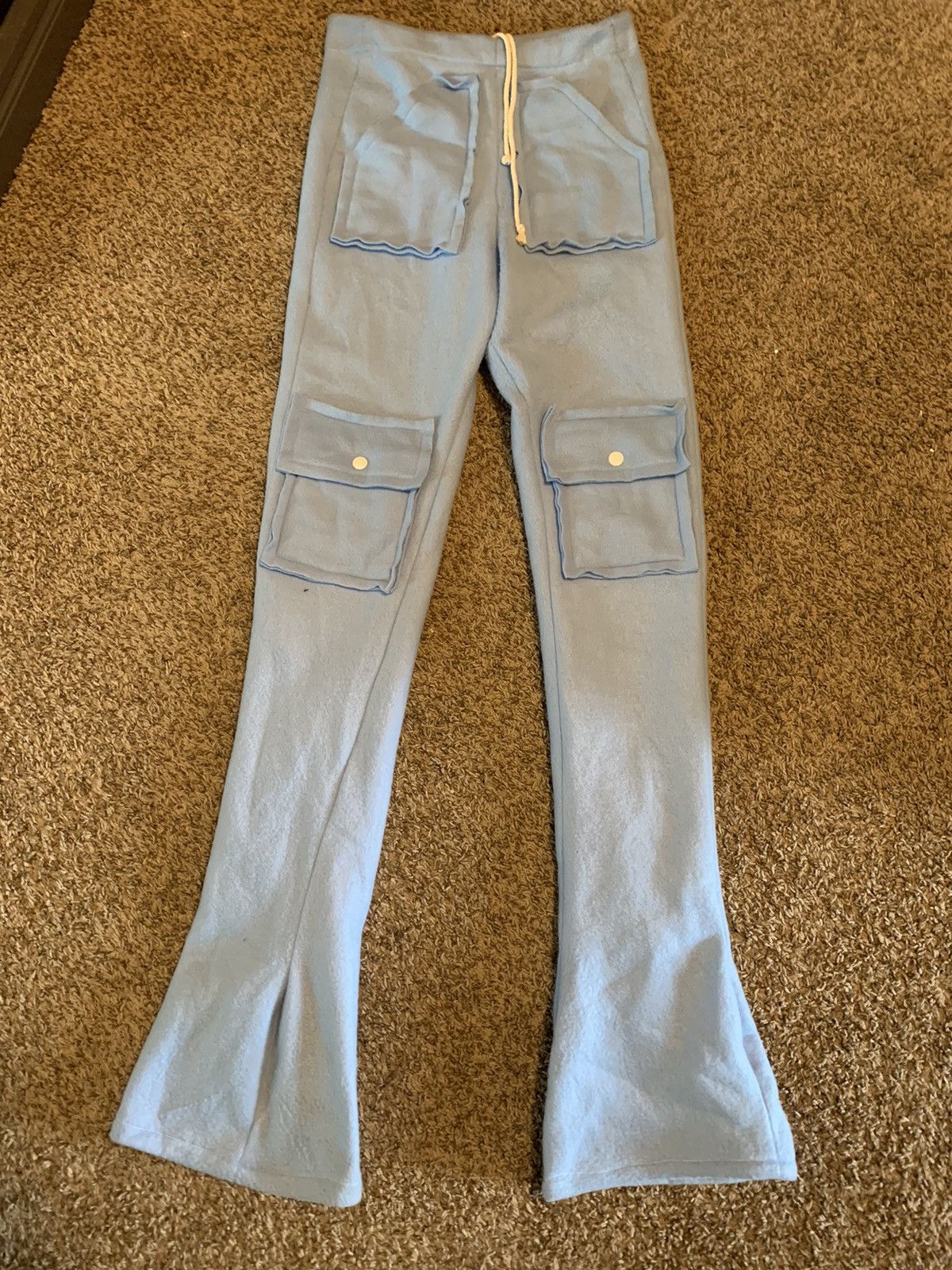 Other NYC Vibez Cozy Pants Size US 30 / EU 46 - 3 Thumbnail