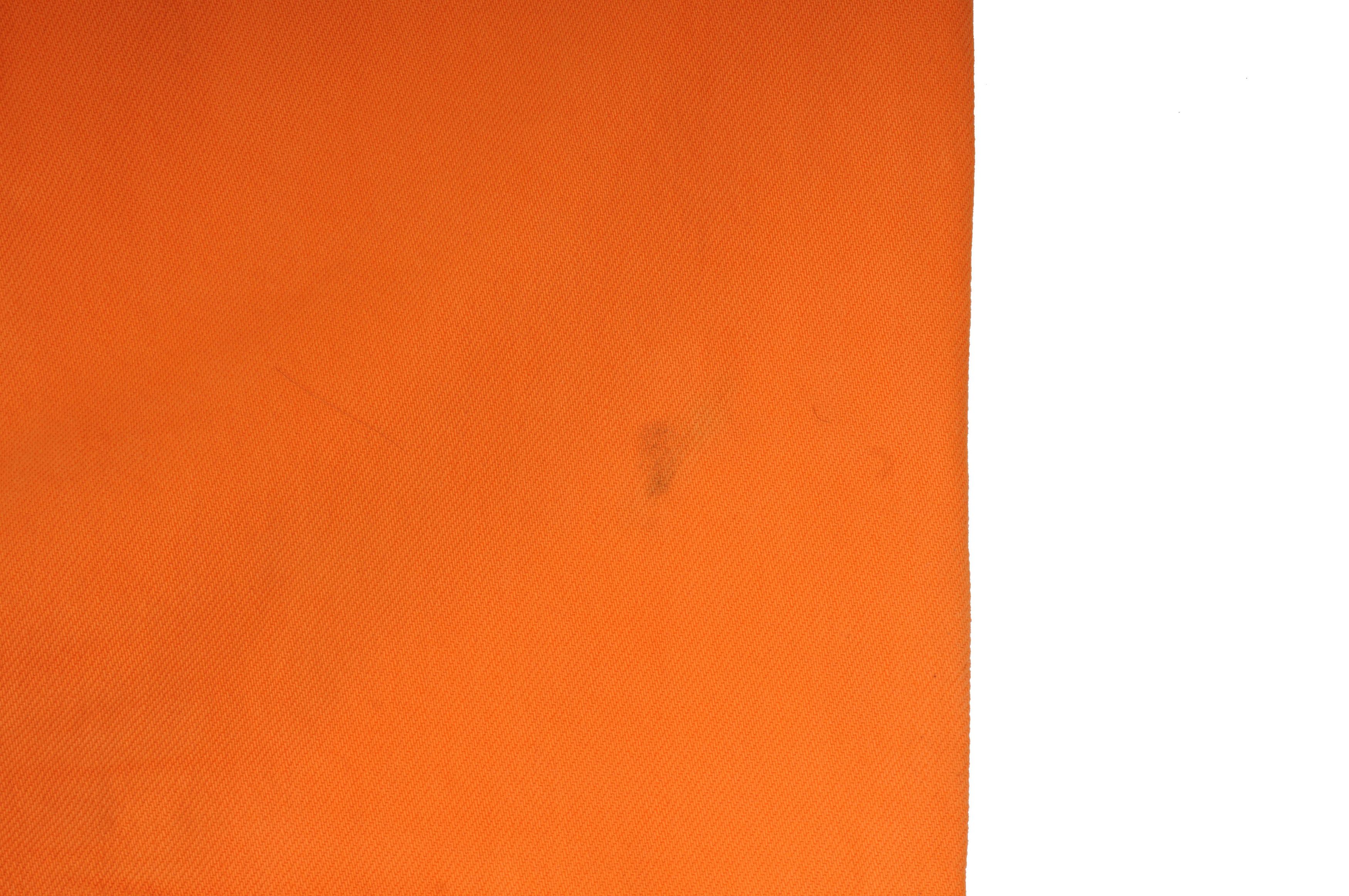 Chrome Hearts 🔥Burnt Orange Cross Flared Denim🔥 Size US 34 / EU 50 - 19 Thumbnail