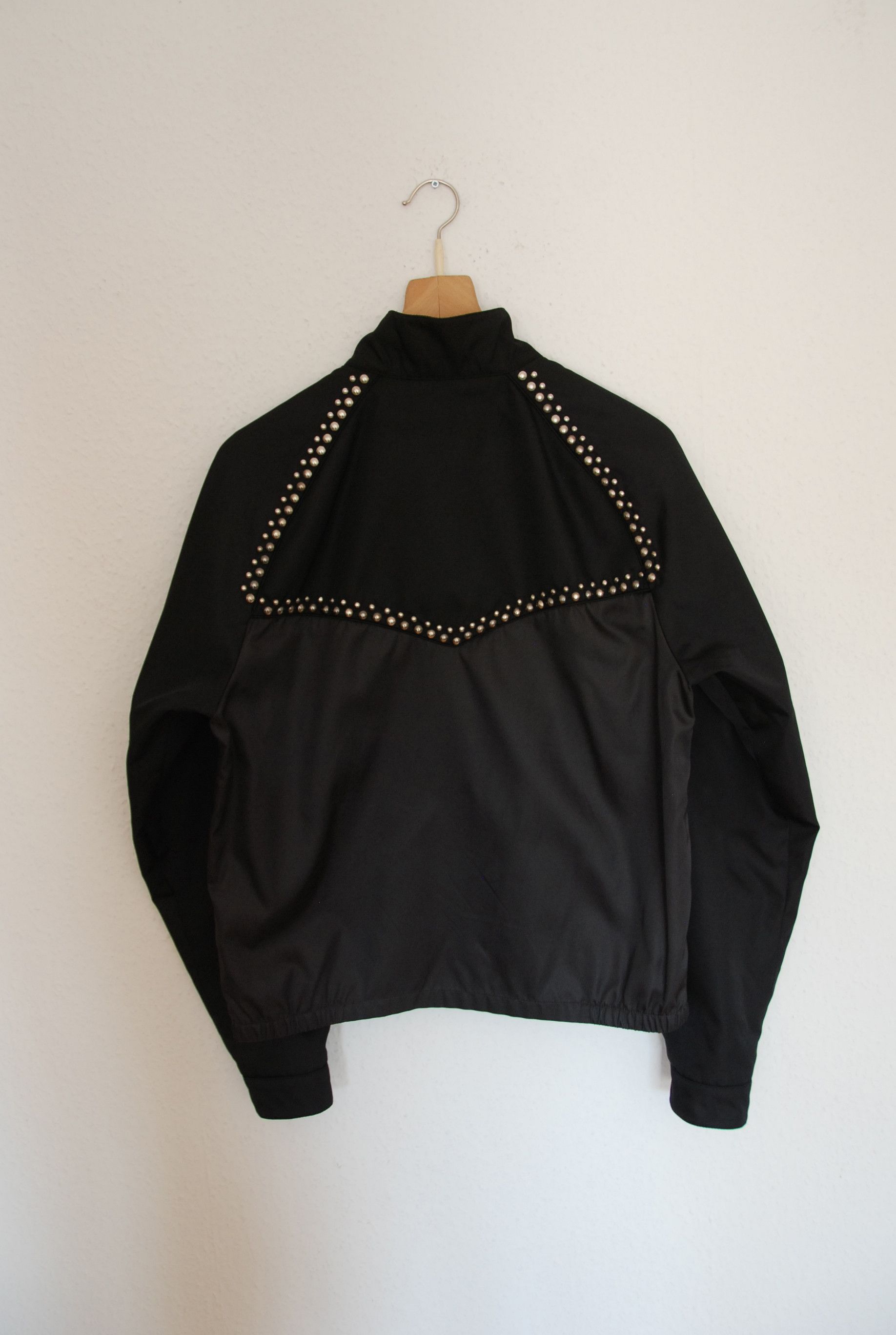 PRADA JACKET STUDDED 12SS ジャケット・アウター ARCHIVE