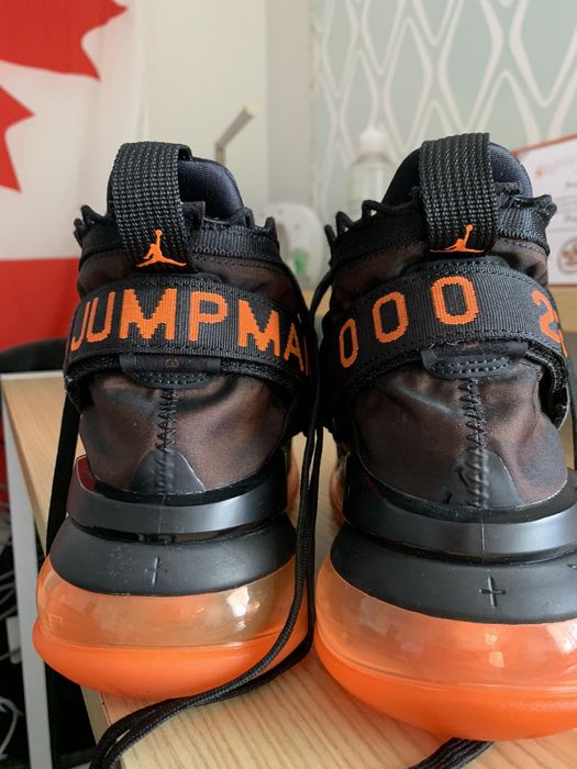 jordan proto max 720 total orange