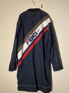 Fila fendi cheap shirt