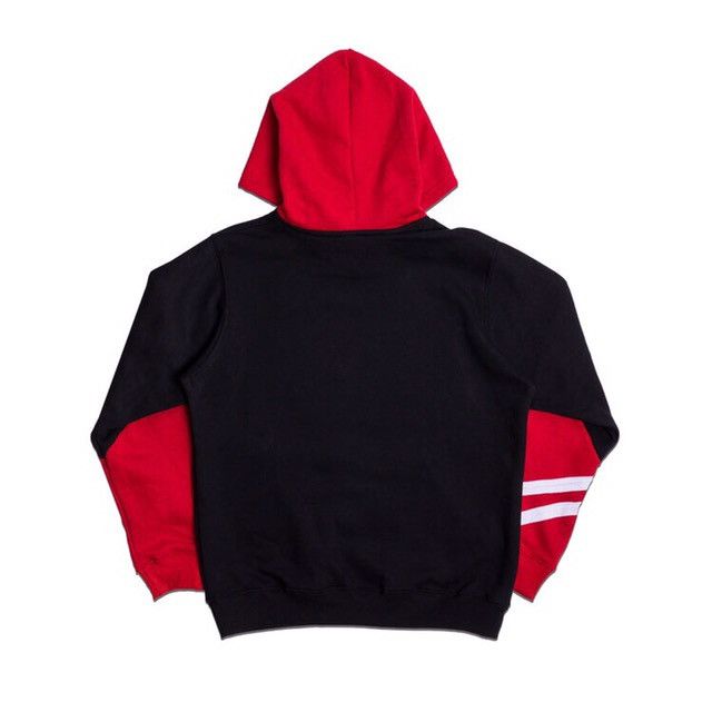 UNCVLIZD Dover hoodie Size US XL / EU 56 / 4 - 2 Thumbnail