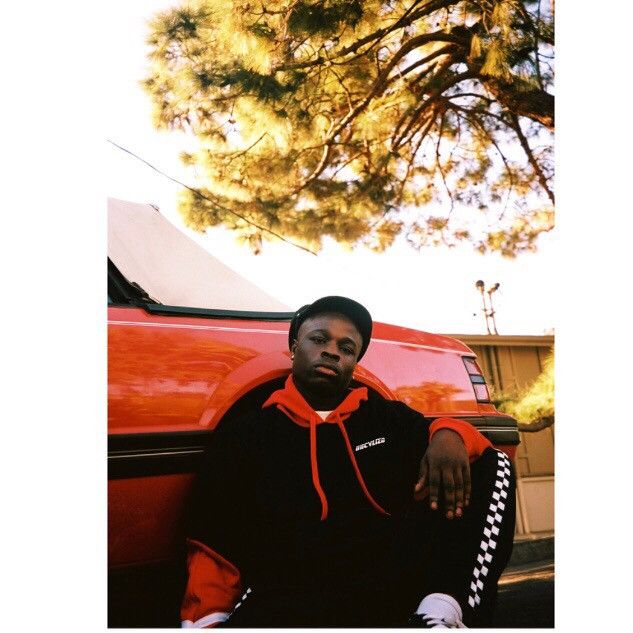 UNCVLIZD Dover hoodie Size US XL / EU 56 / 4 - 3 Thumbnail