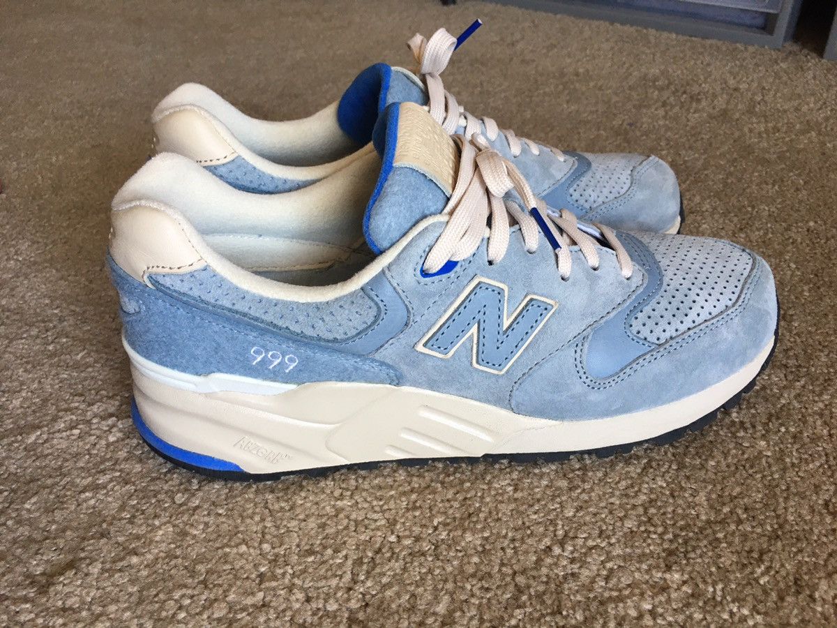 Fashion new balance 999 42