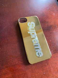 DZigns By G - LV SUPREME iPhone Case !! • • • Dm to order