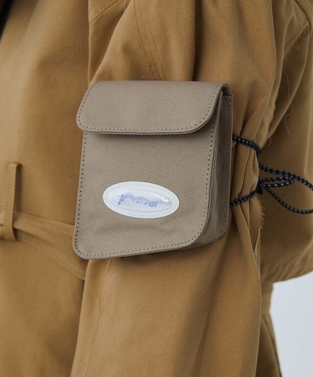Ader Error Ader Error Armil Bag | Grailed