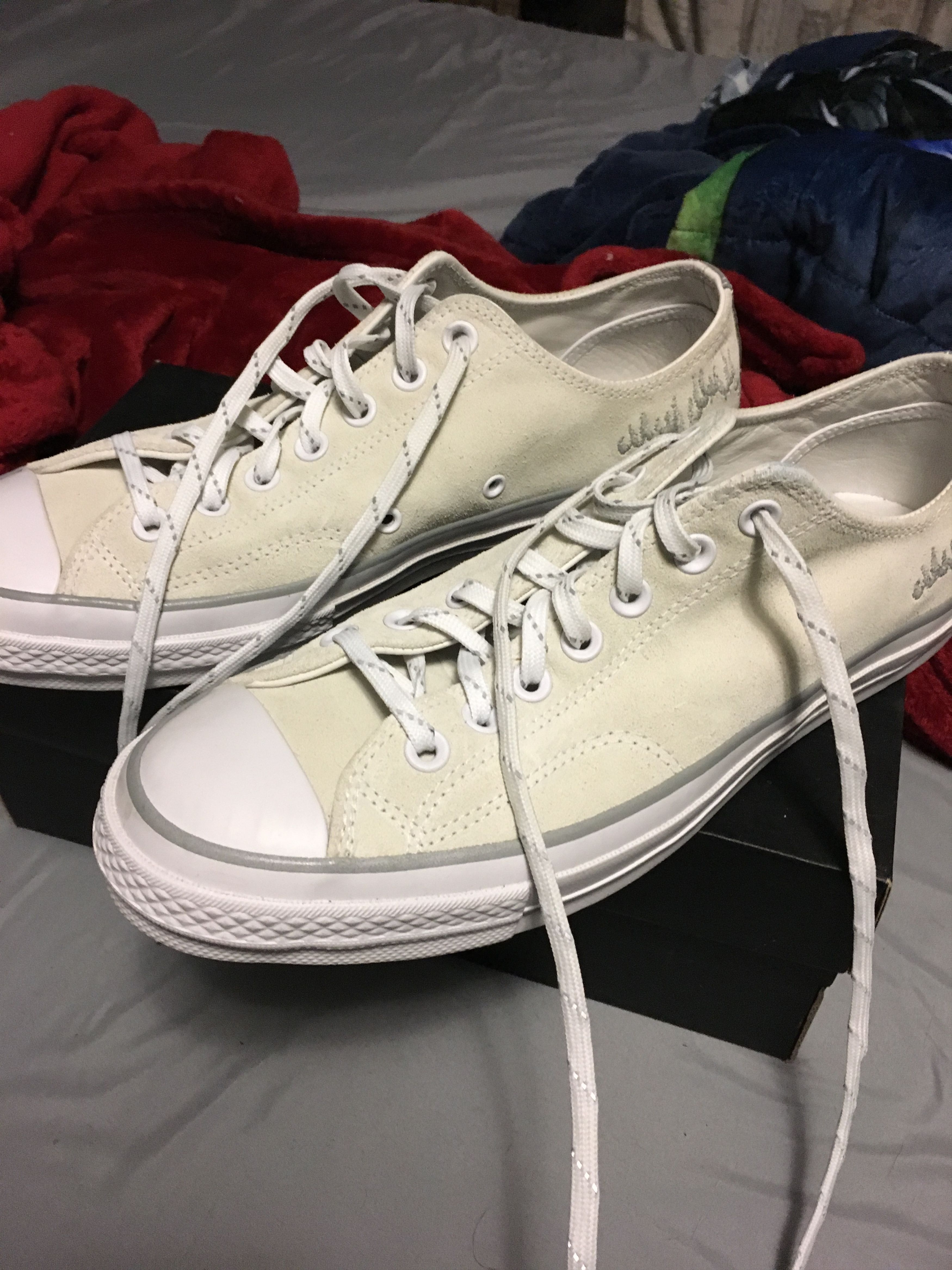 Babylon Converse Babylon x Converse Chuck Taylor 70 Low Top Grailed