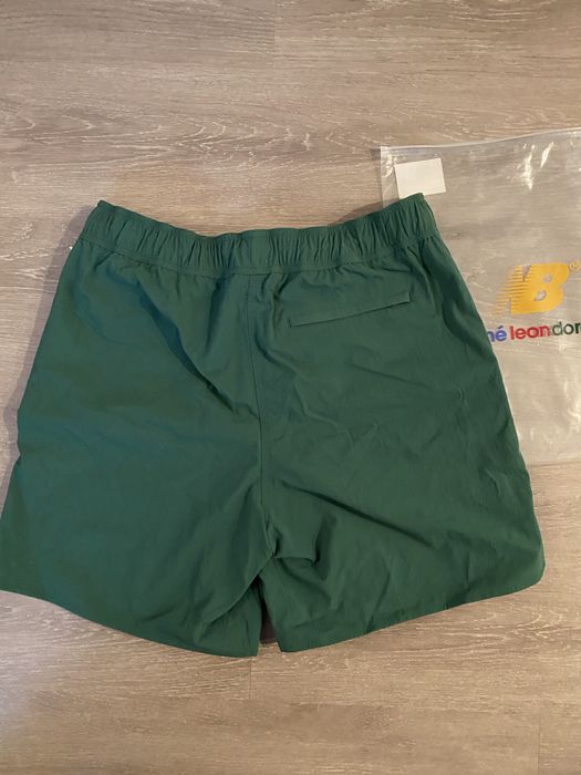 Aime leon dore hot sale new balance shorts