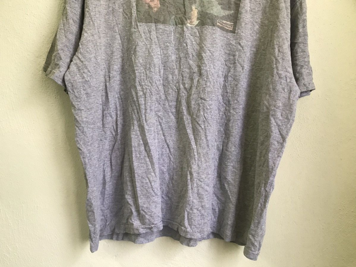 Vintage Vintage Gangster Serial Killers Movie Tee Size US XL / EU 56 / 4 - 4 Thumbnail