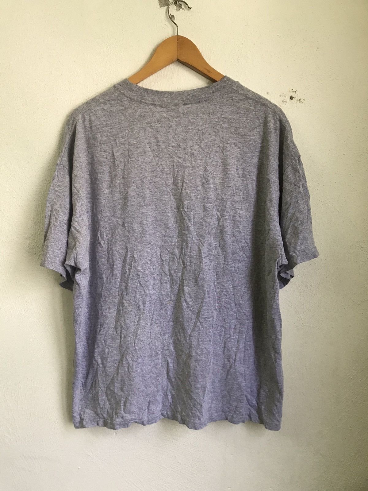 Vintage Vintage Gangster Serial Killers Movie Tee Size US XL / EU 56 / 4 - 2 Thumbnail