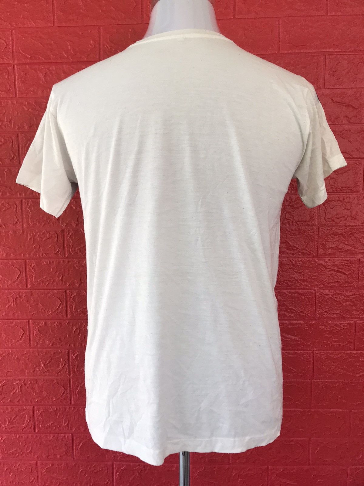 Other Virgin Mary Overprint Tee Size US L / EU 52-54 / 3 - 2 Thumbnail