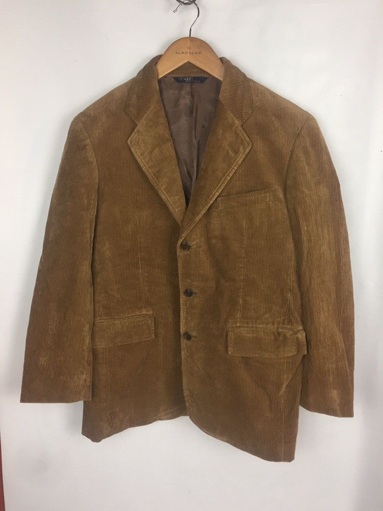 Very nice Blazer Polo Ralph Lauren.