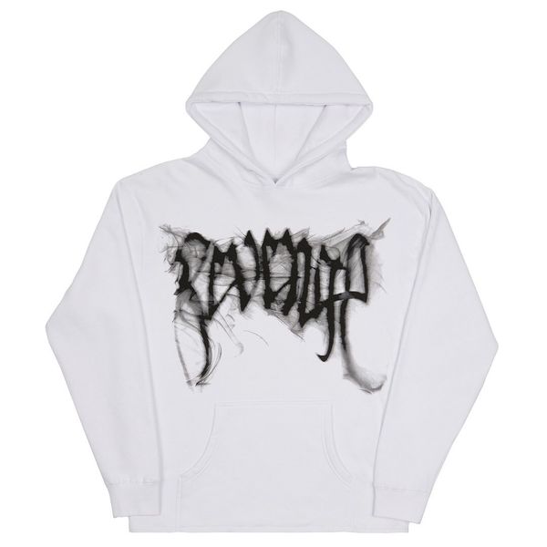 Revenge hoodie online grailed