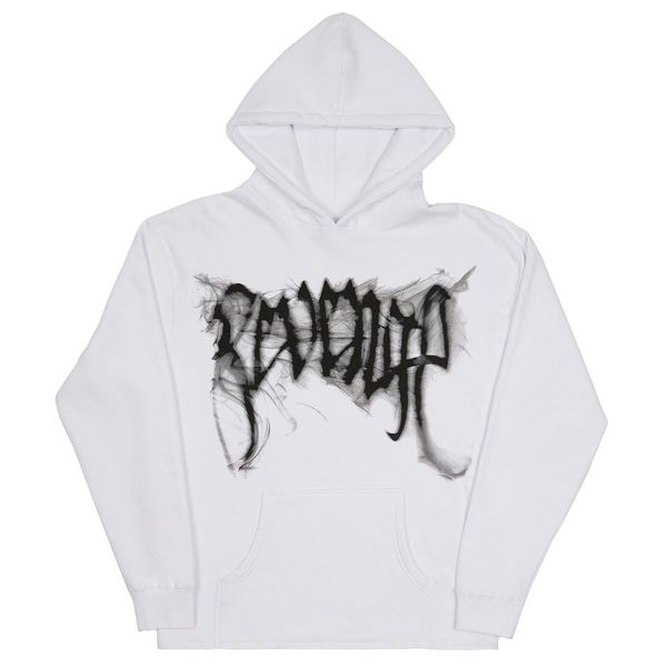 Revenge hoodie grailed hot sale