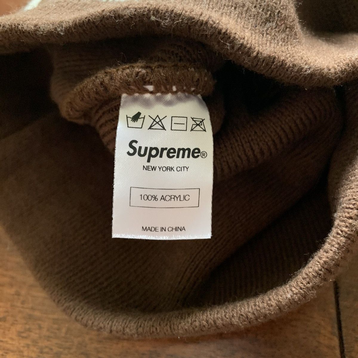 Supreme Fuck Em ! Beanie3 【SALE／89%OFF】 - 帽子