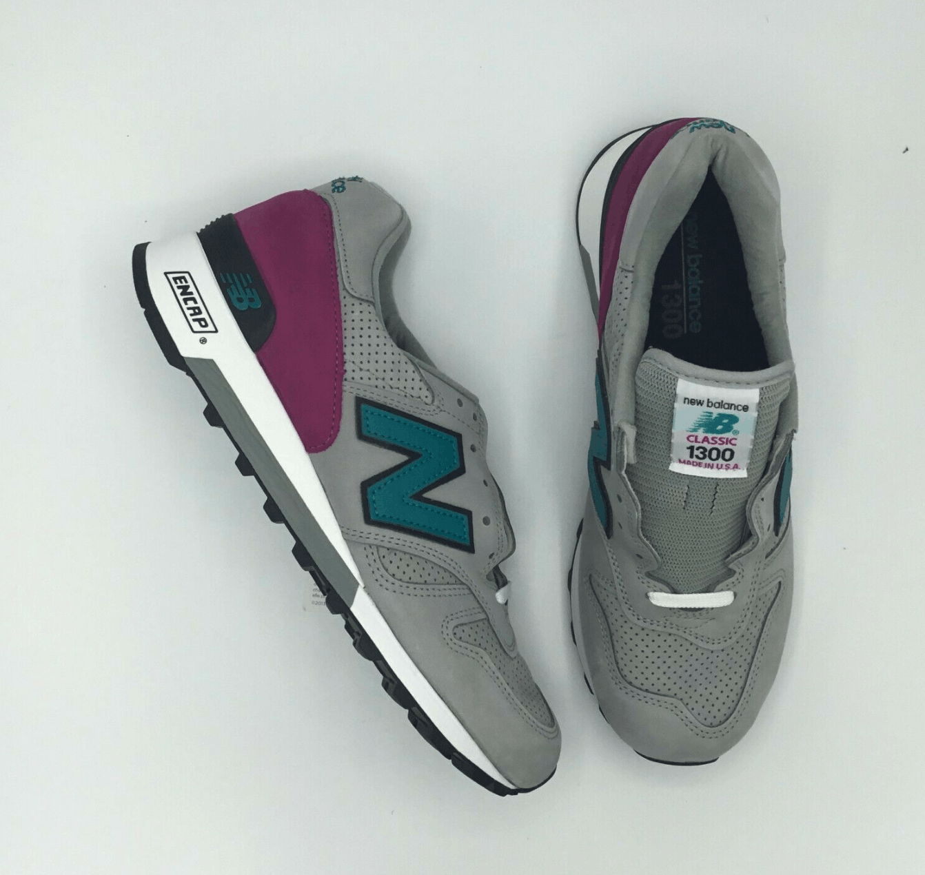 New Balance NEW BALANCE 1300 M1300DGR Size 8 Grailed