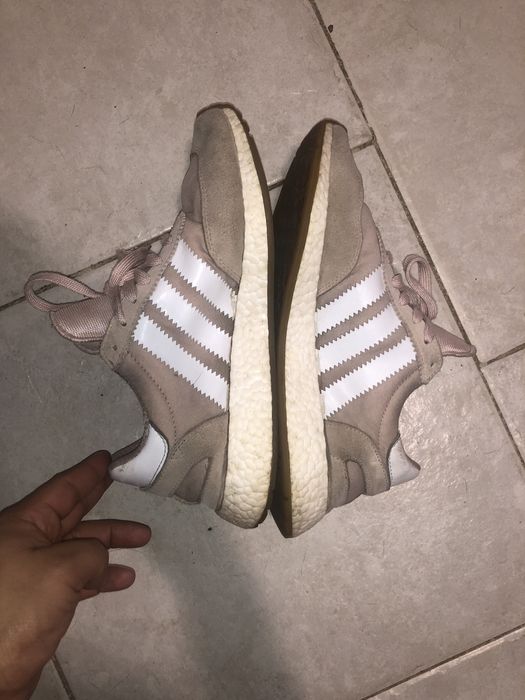 Adidas Adidas iniki shoes Grailed