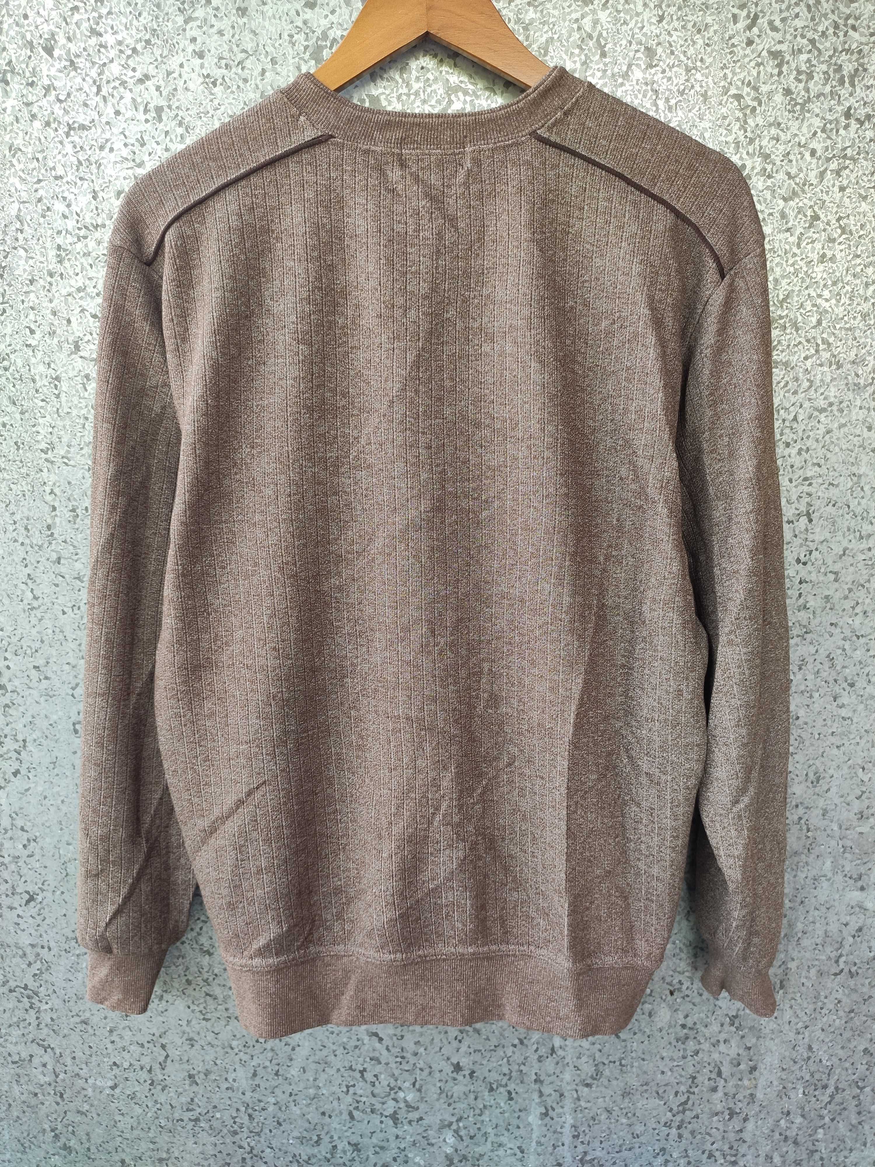 Michiko Koshino London 🔥 Michiko Koshino London Sweatshirt Large size Size US L / EU 52-54 / 3 - 3 Thumbnail