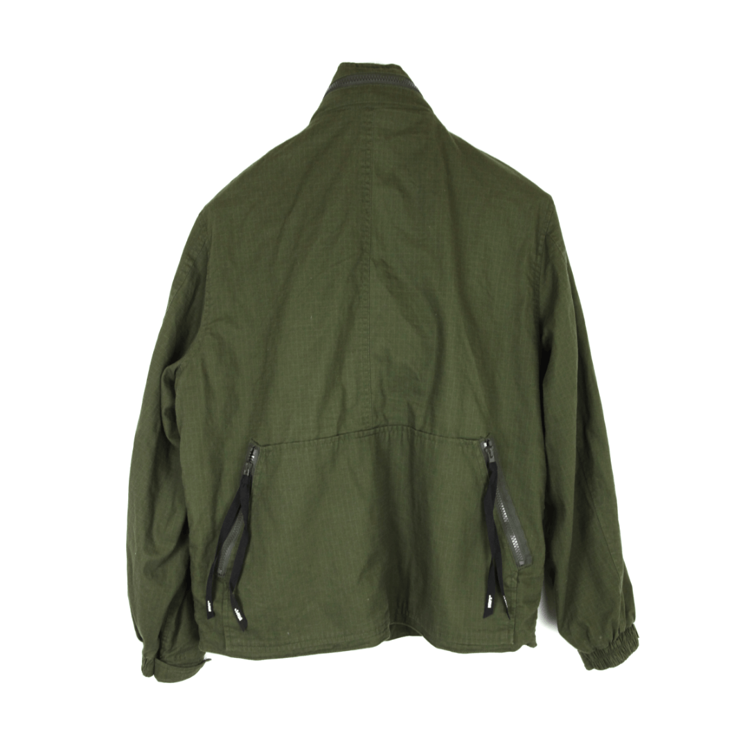 Wtaps Modular Jacket | Grailed