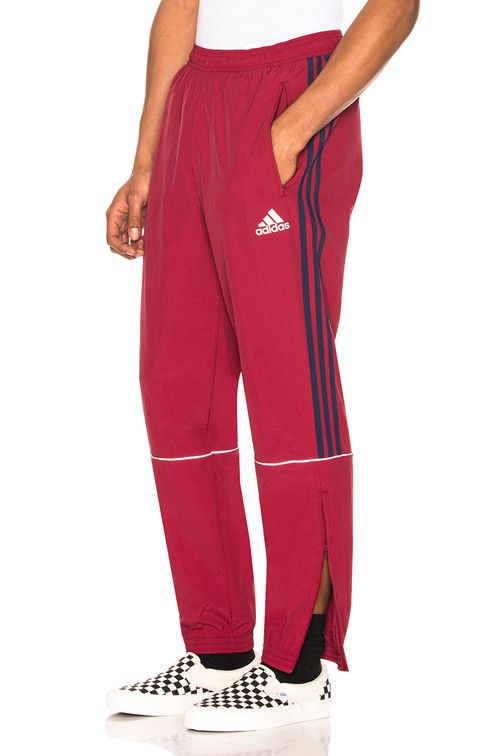 Adidas × Gosha Rubchinskiy Adidas x Gosha Rubchinskiy Track Pants Size US 28 / EU 44 - 12 Thumbnail