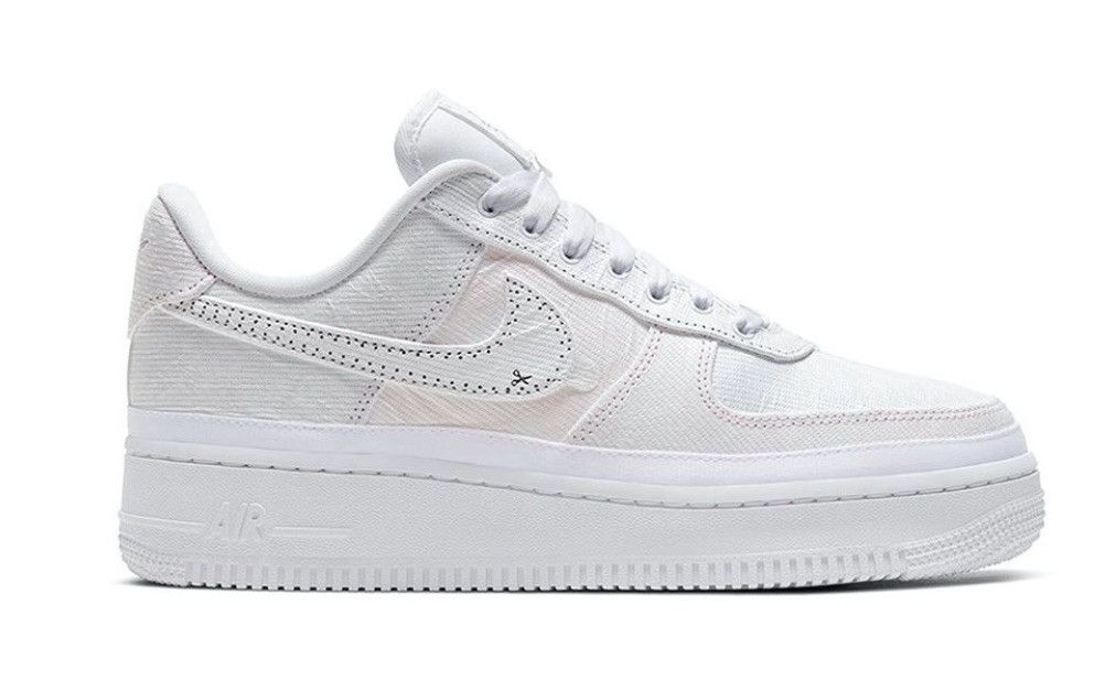 nike wmns air force 1 07 lx af1 tear away womens stores