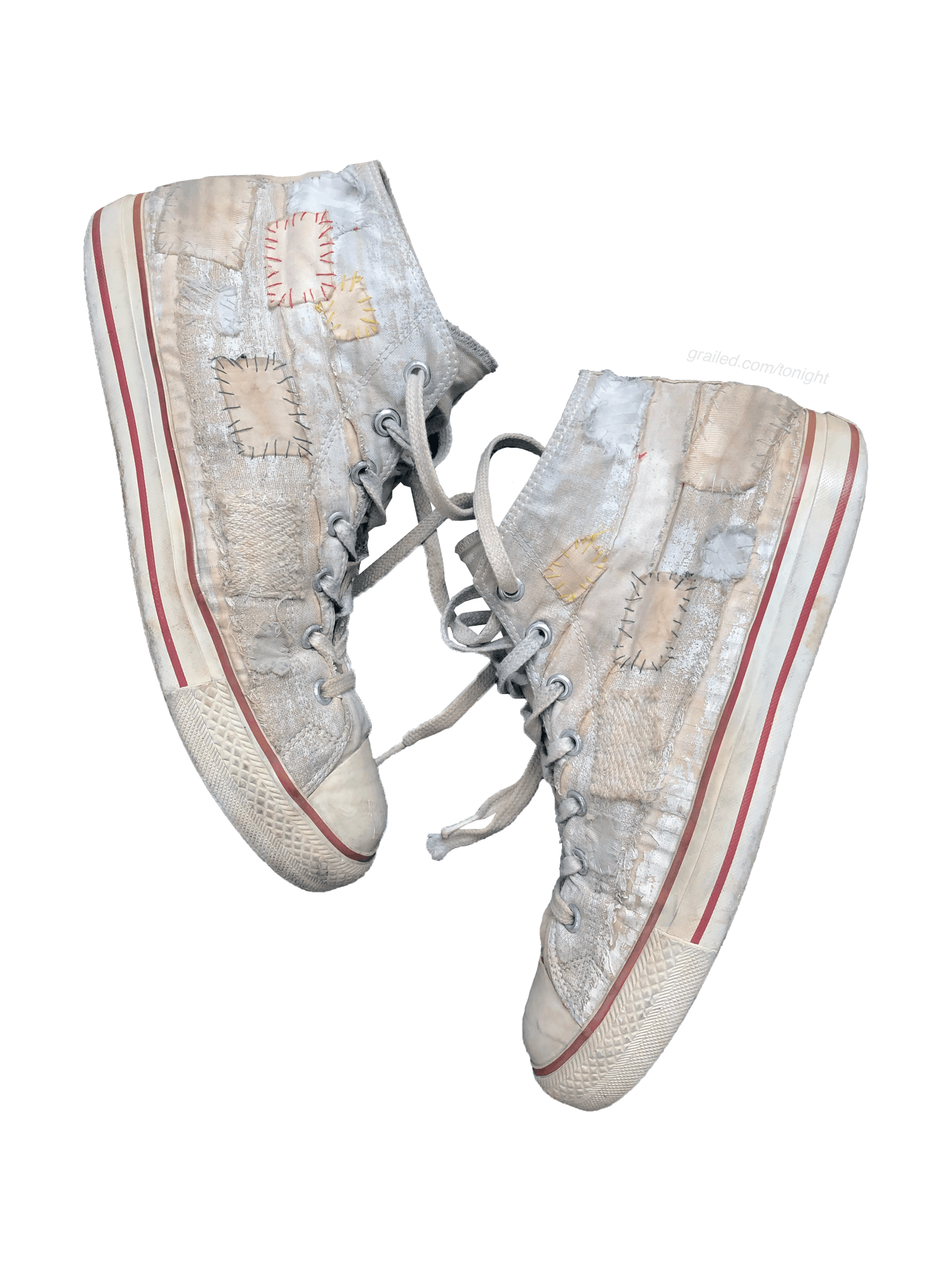 Converse × Undercover 2003 Scab Undercover Converse Size US 9.5 / EU 42-43 - 1 Thumbnail