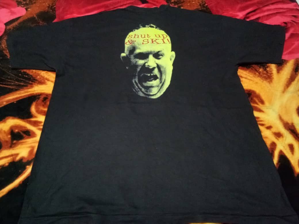 Vintage Vintage Nordica t shirt Grailed