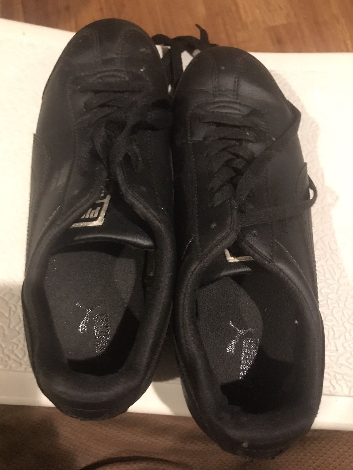 Puma Puma sneakers model 35425905. Size US 6.5 / IT 36.5 - 4 Thumbnail