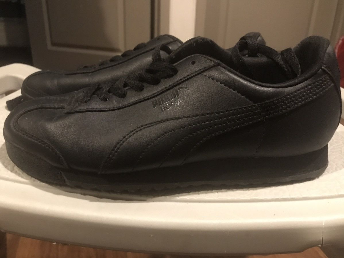 Puma Puma sneakers model 35425905. Size US 6.5 / IT 36.5 - 2 Thumbnail