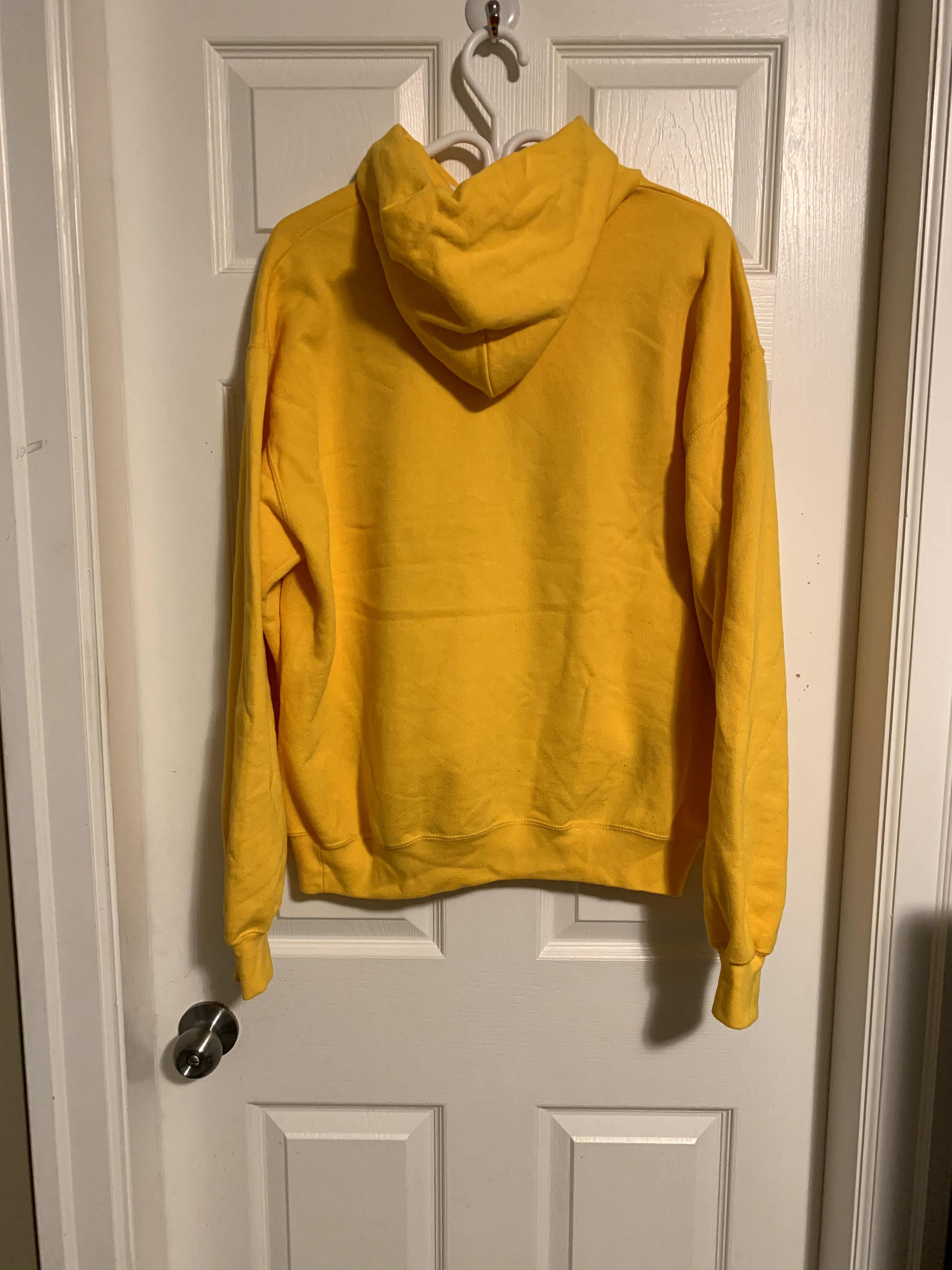 Fruit Of The Loom DHL Hoodie Size US L / EU 52-54 / 3 - 2 Preview