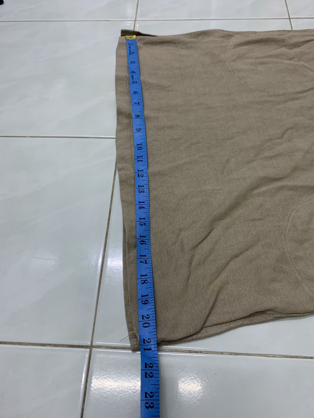 Japanese Brand Trip Japanese Brand For Women Size S / US 4 / IT 40 - 11 Thumbnail