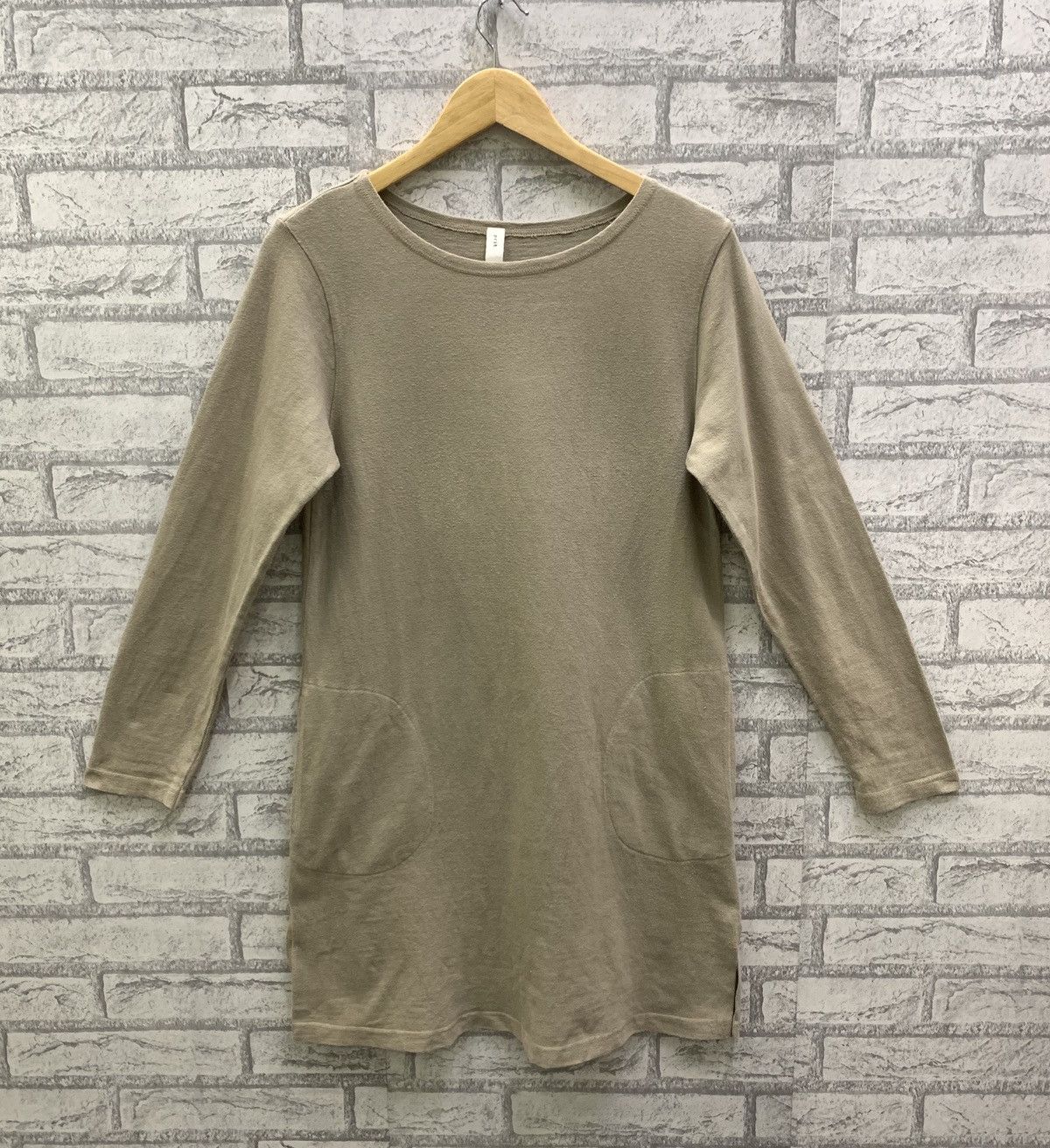Japanese Brand Trip Japanese Brand For Women Size S / US 4 / IT 40 - 1 Thumbnail