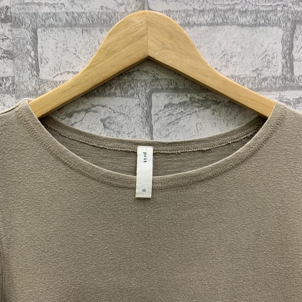 Japanese Brand Trip Japanese Brand For Women Size S / US 4 / IT 40 - 3 Thumbnail