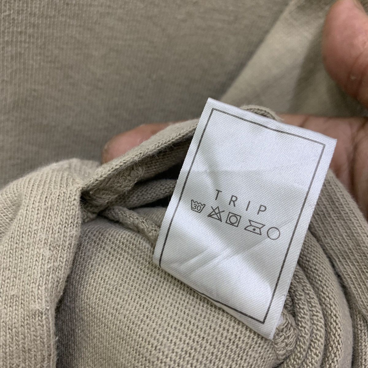 Japanese Brand Trip Japanese Brand For Women Size S / US 4 / IT 40 - 5 Thumbnail