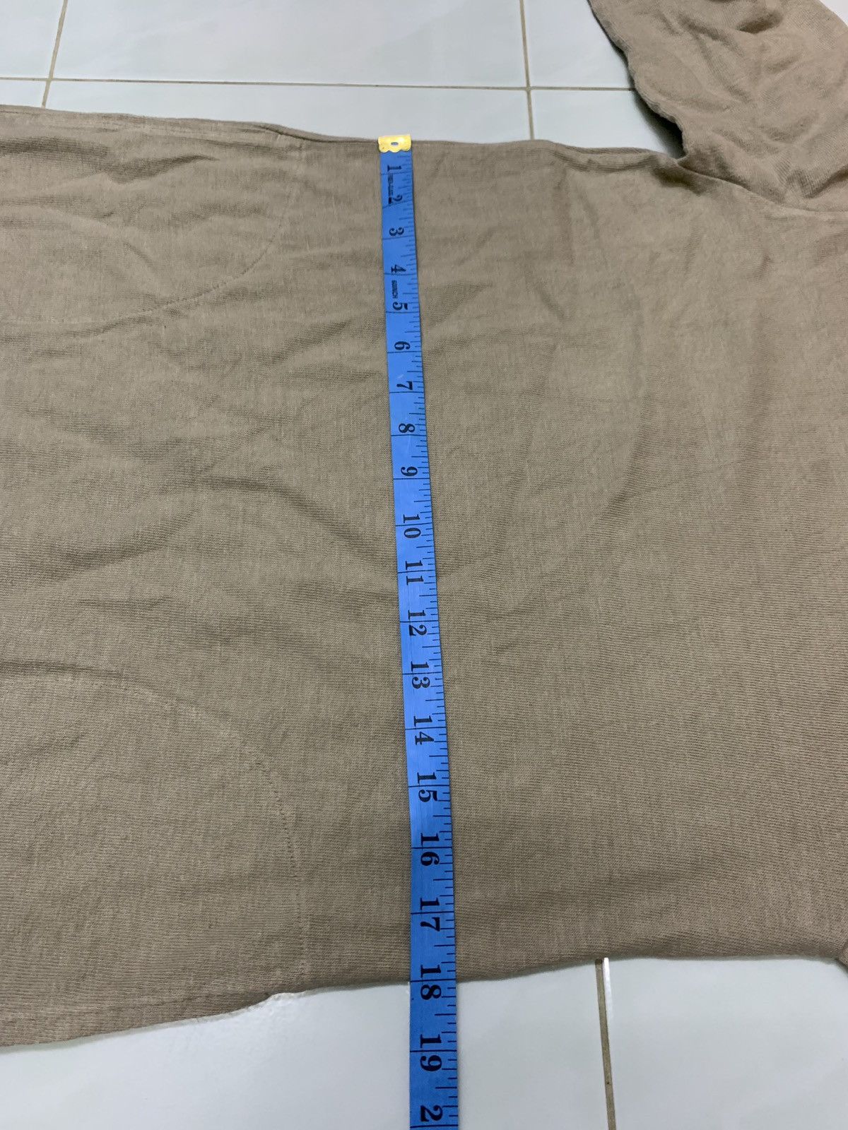 Japanese Brand Trip Japanese Brand For Women Size S / US 4 / IT 40 - 10 Thumbnail