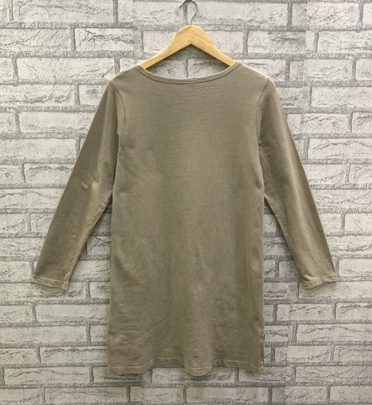 Japanese Brand Trip Japanese Brand For Women Size S / US 4 / IT 40 - 2 Thumbnail