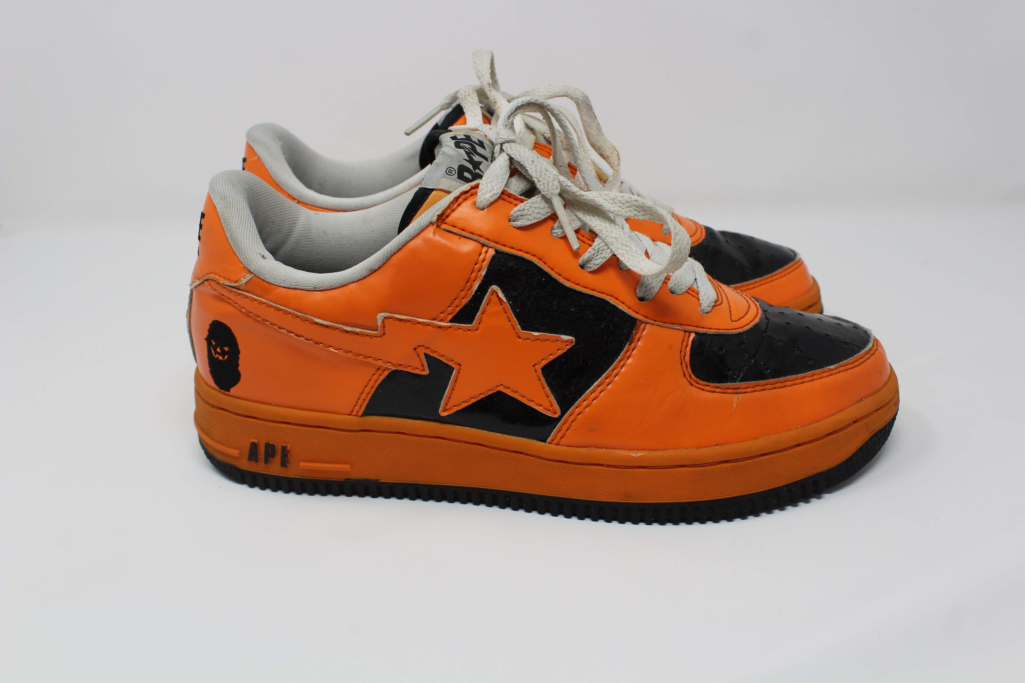 Halloween bapesta deals