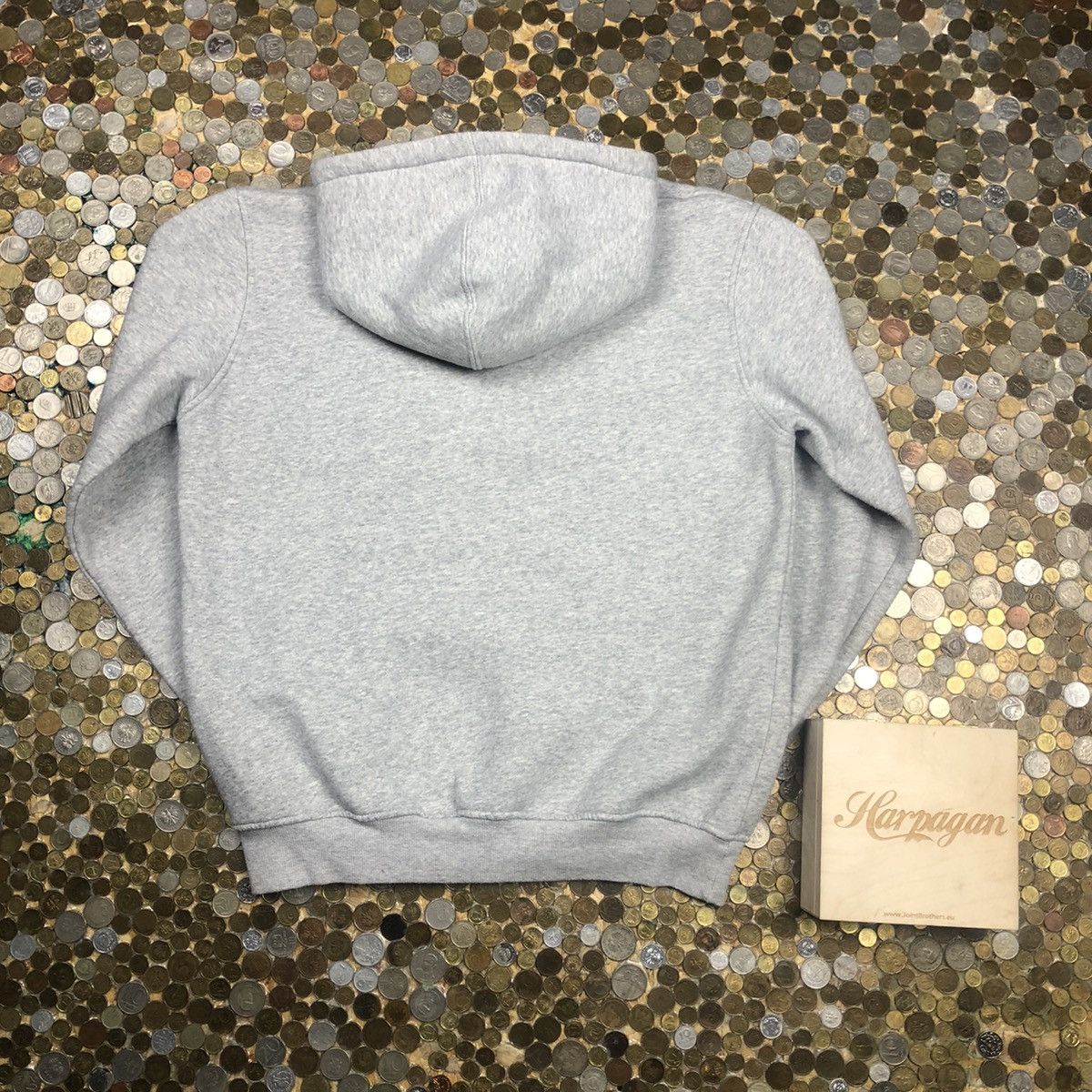 Champion Champion hoodie Size US L / EU 52-54 / 3 - 3 Thumbnail