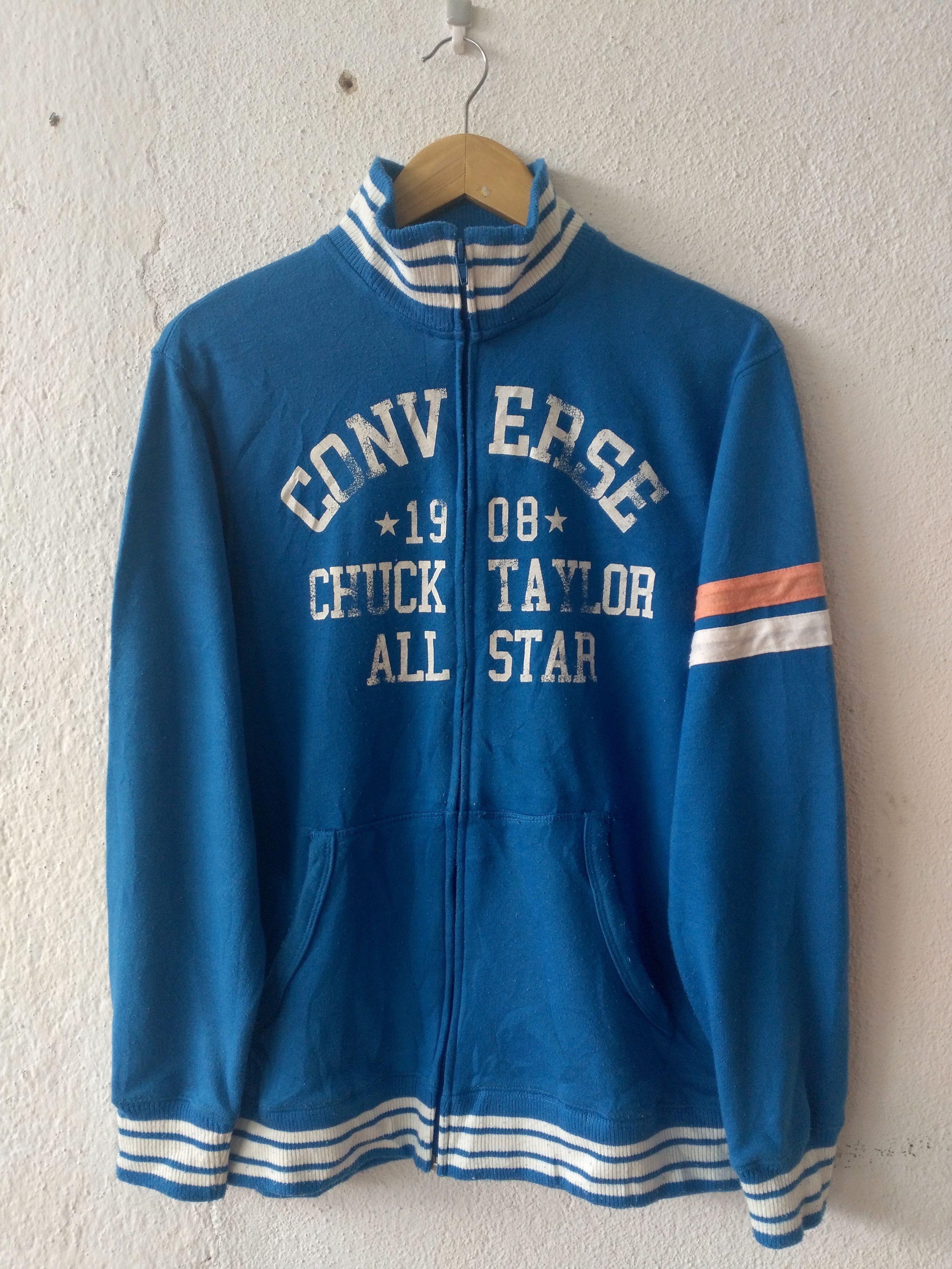 Converse Converse All Star Sportswear Trainer Size Large (amms016