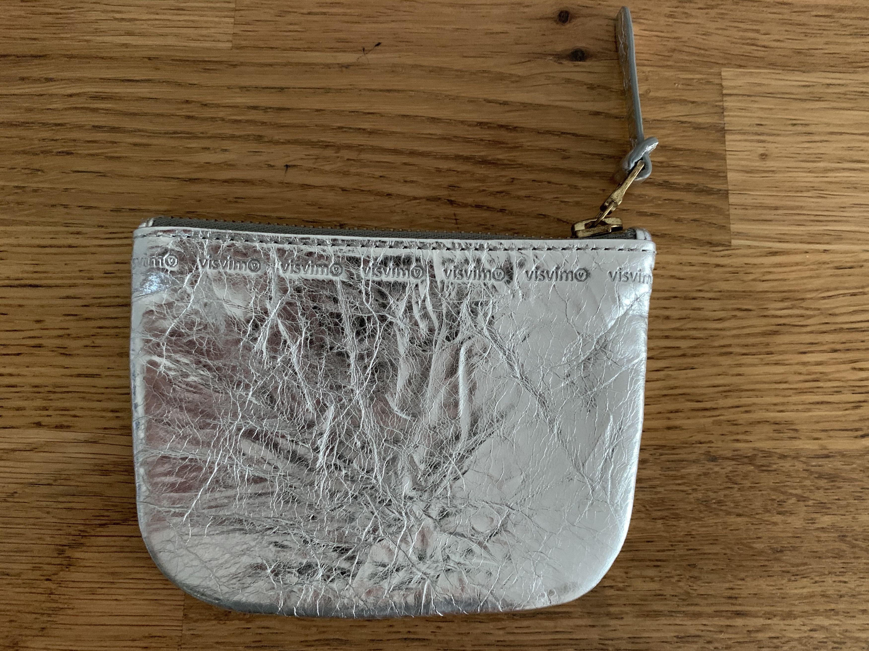 Visvim Visvim Folie wallet | Grailed