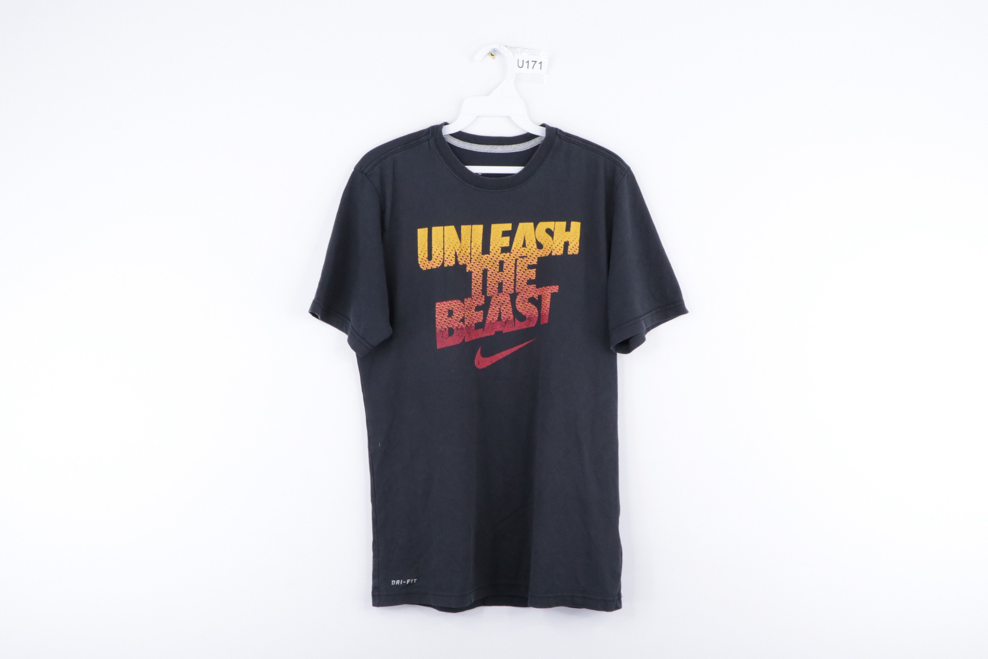 Nike unleash the 2024 beast t shirt