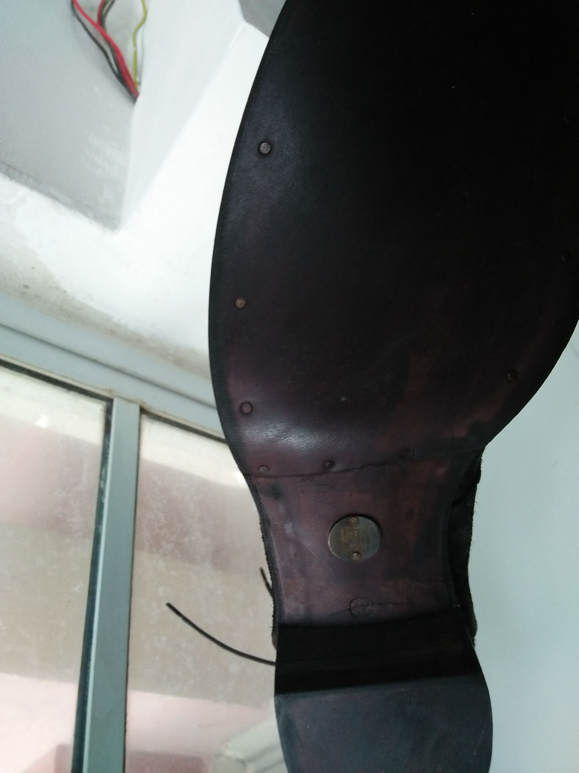 Lost & Found Ria Dunn Lost & Found Ria Dunn High Wrap boots Size US 9 / EU 42 - 2 Thumbnail