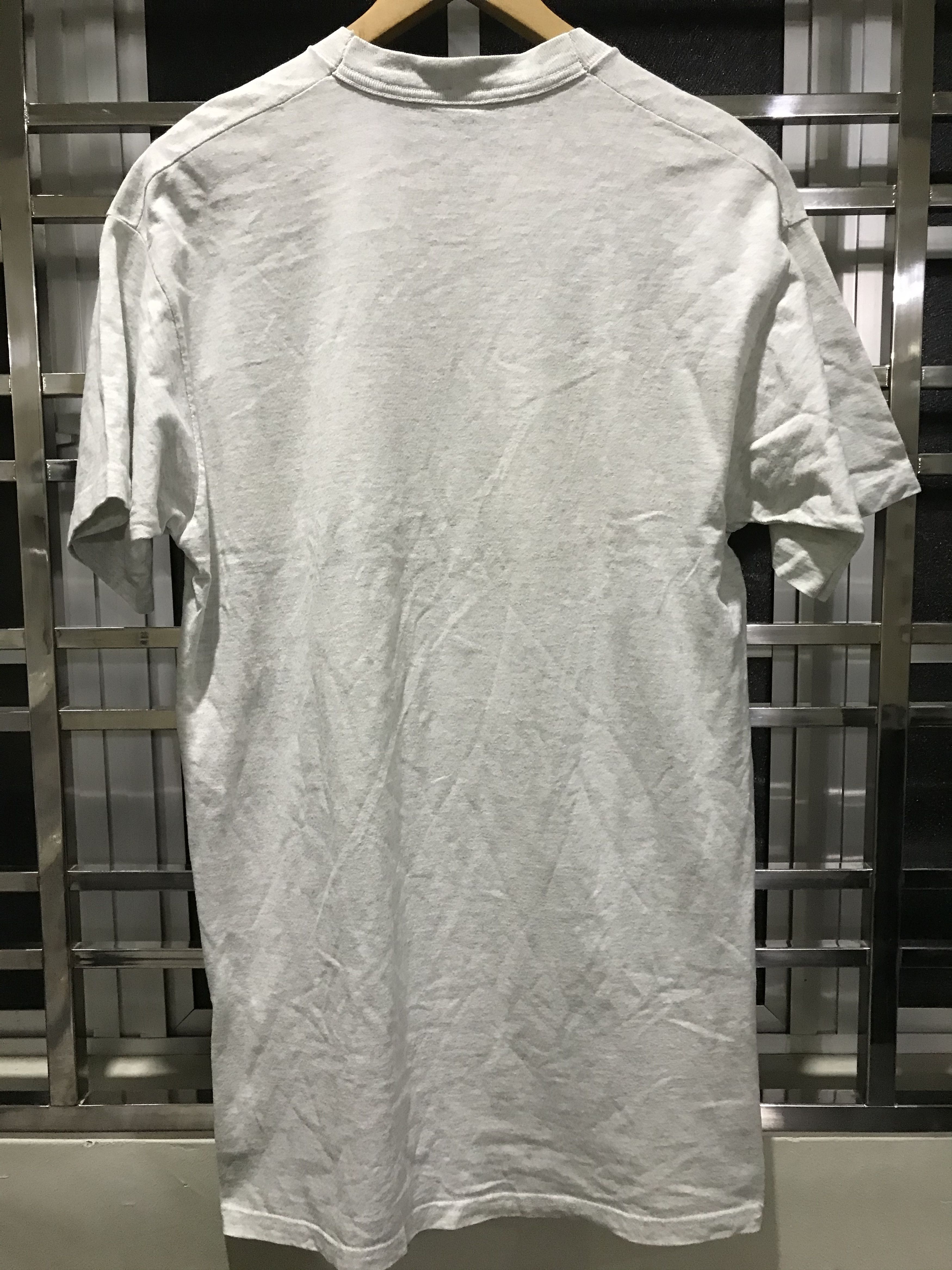 Band Tees VINTAGE 90'S JAMIROQUAI ENGLISH ROCK PROMO MUSIC TSHIRT Size US L / EU 52-54 / 3 - 2 Thumbnail