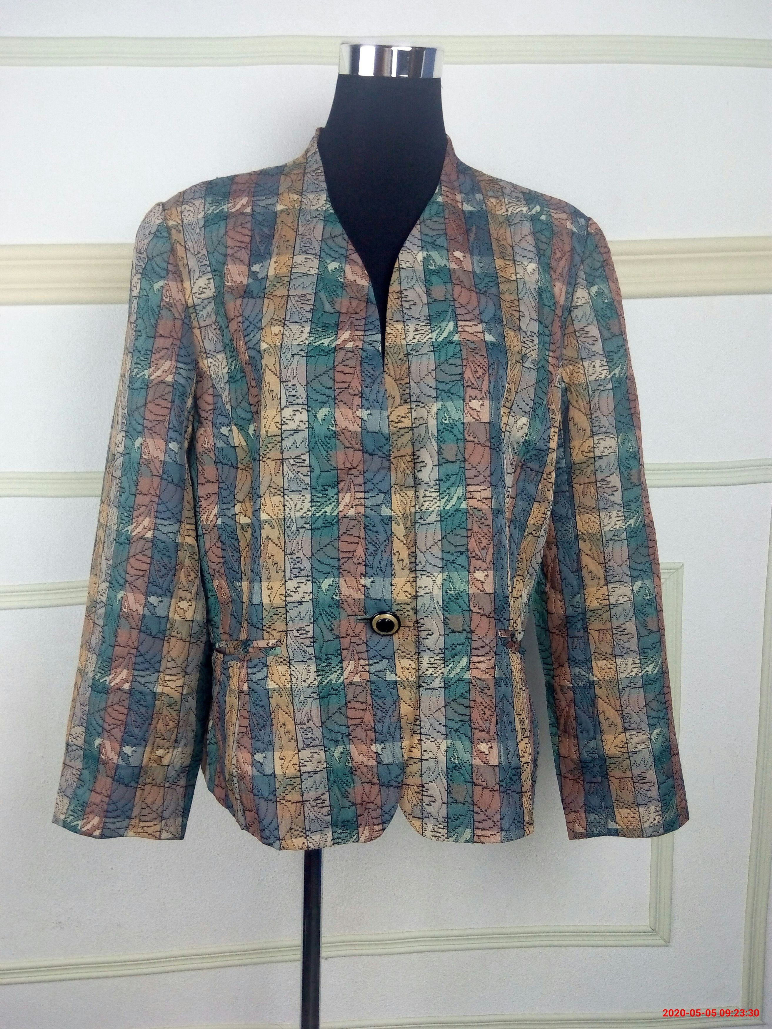 Bruno Piattelli Roma × Vintage Vintage blazer Bruno Bruno Piattelli Roma × Vintage Vintage blazer Bruno