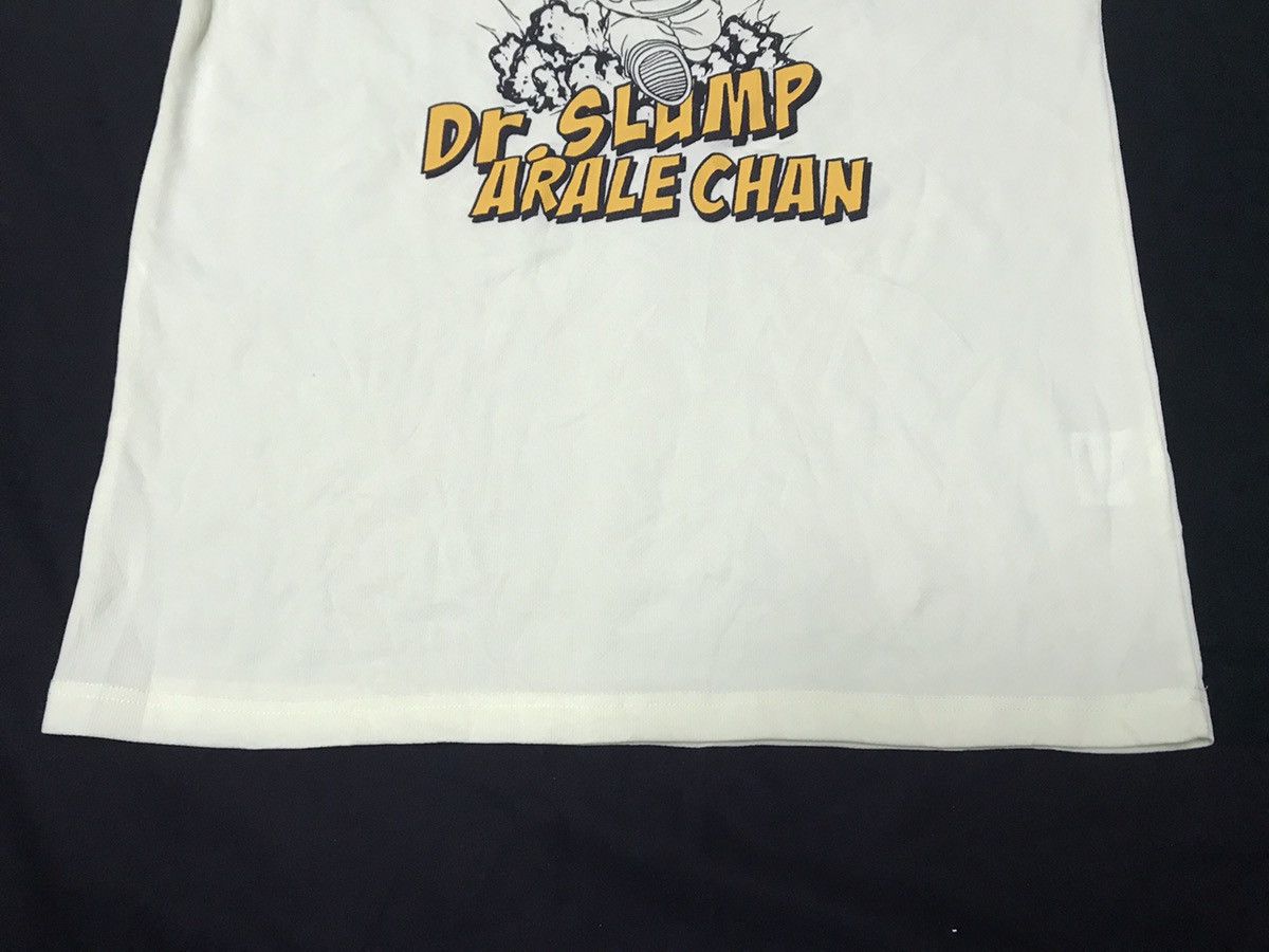 Cartoon Network × Japanese Brand Dr slump arale chan Size US L / EU 52-54 / 3 - 6 Thumbnail