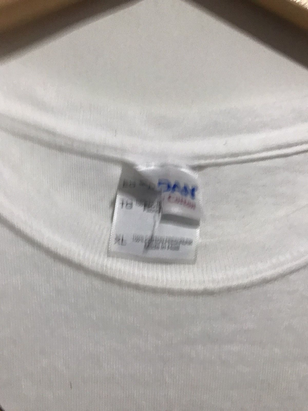 Other Bootleg Beavis Butthead x Rage Against The Machine T-Shirts Size US XL / EU 56 / 4 - 5 Thumbnail