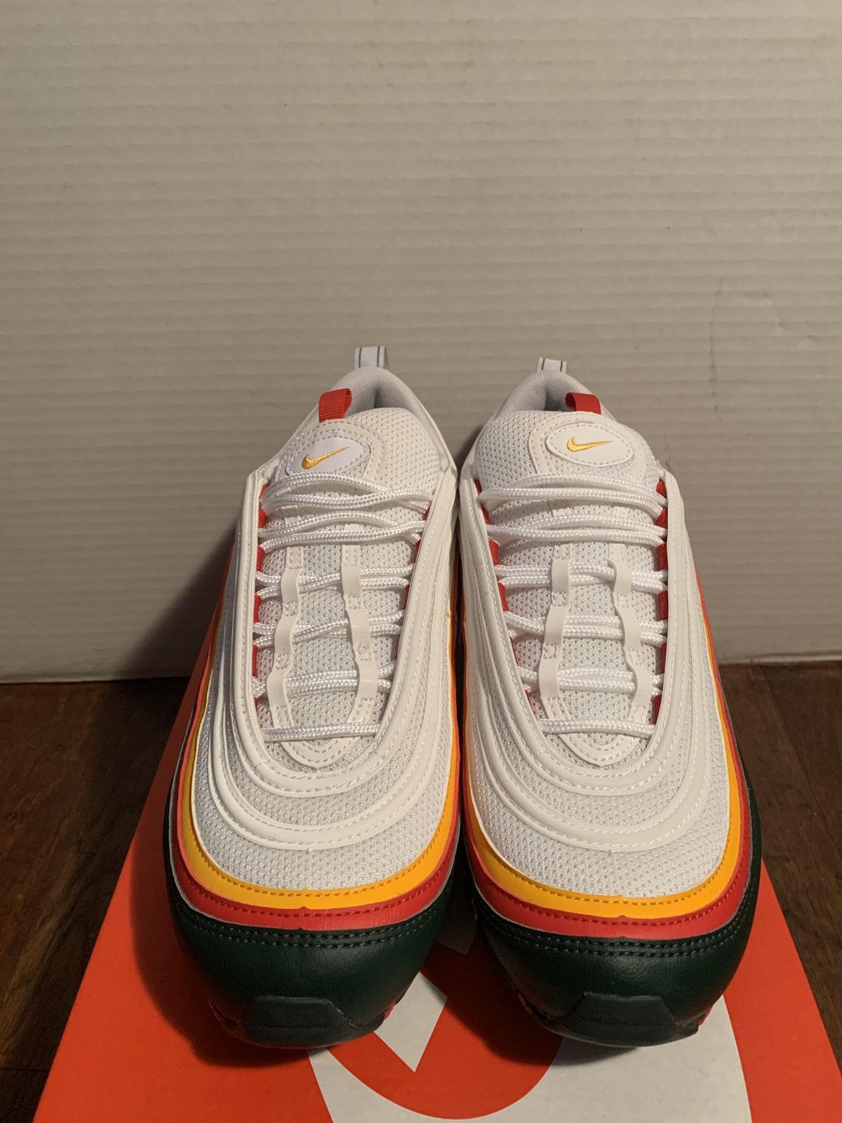 Nike Nike Air Max 97 Size US 10 / EU 43 - 2 Thumbnail