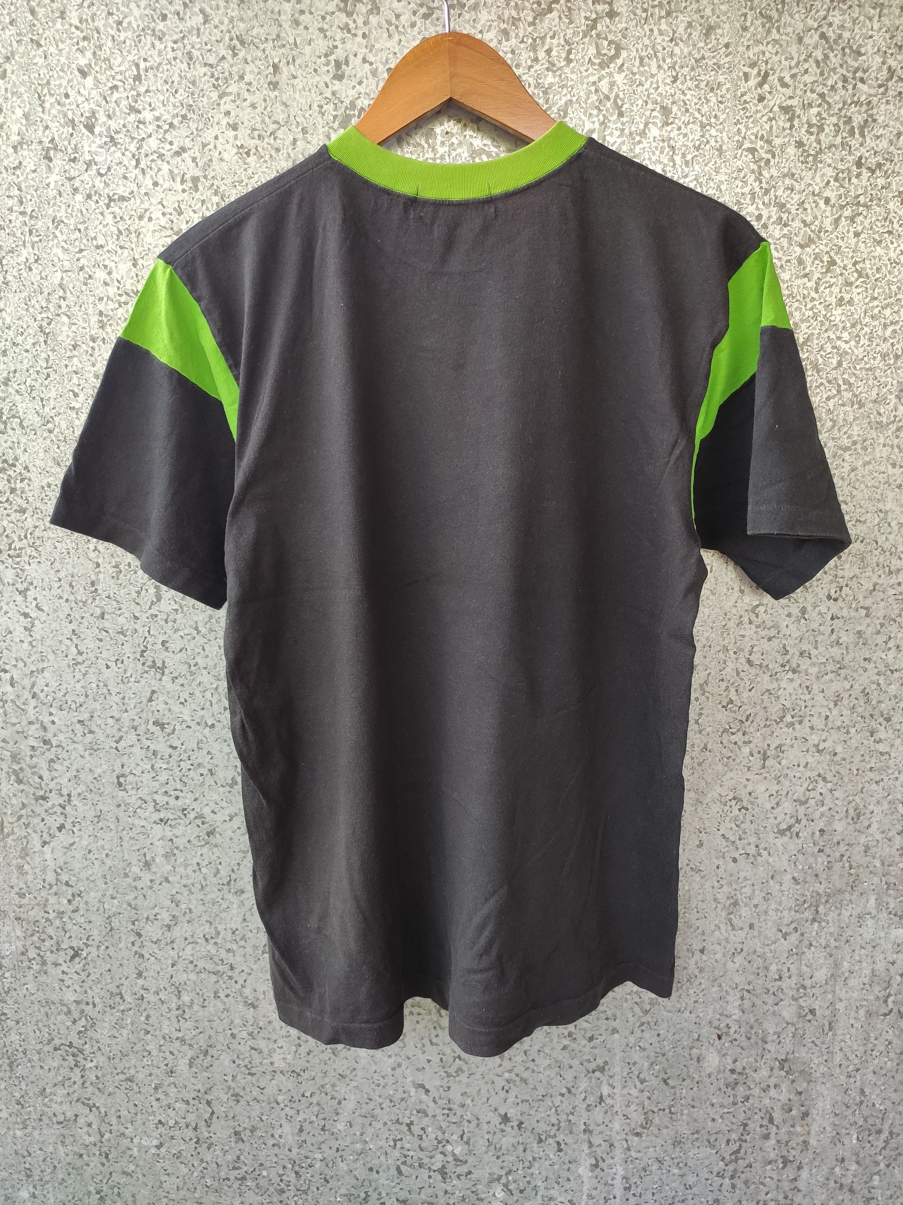 Michiko Koshino Vintage Michiko London Koshino t shirt Size US M / EU 48-50 / 2 - 3 Thumbnail