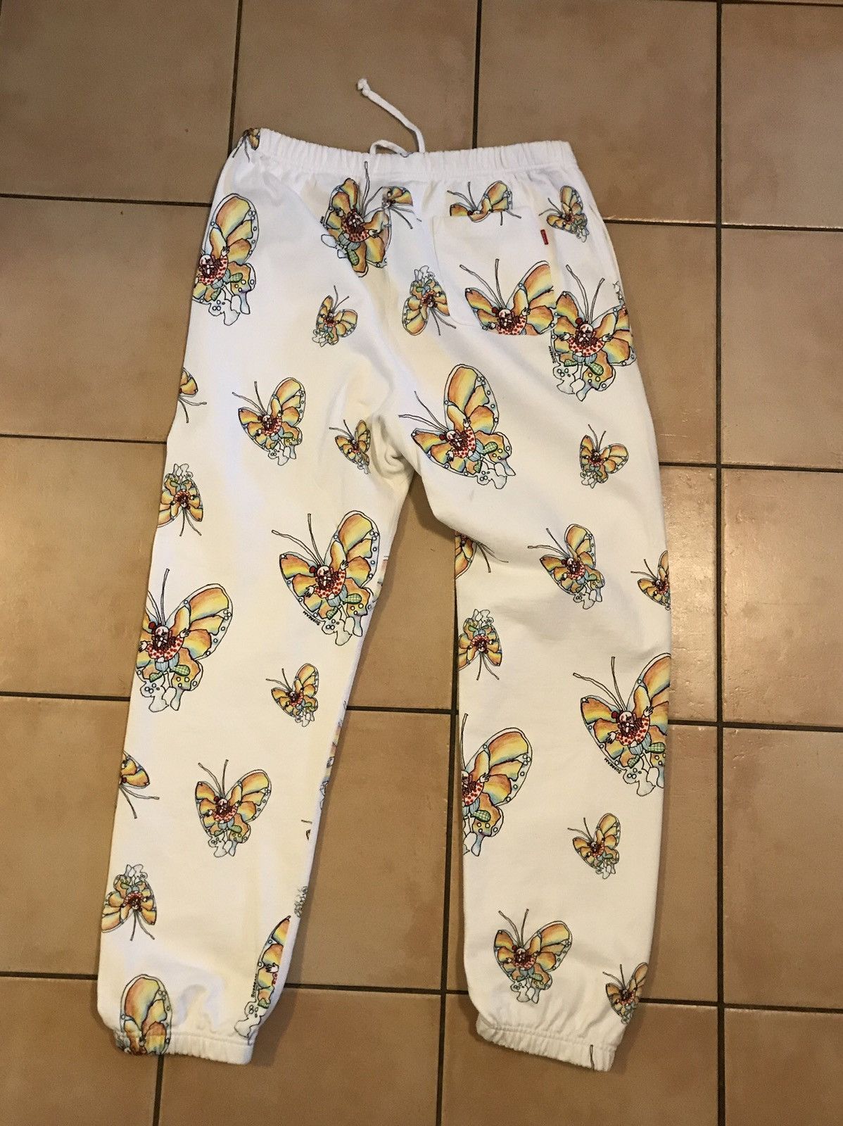 Supreme gonz butterfly pants online