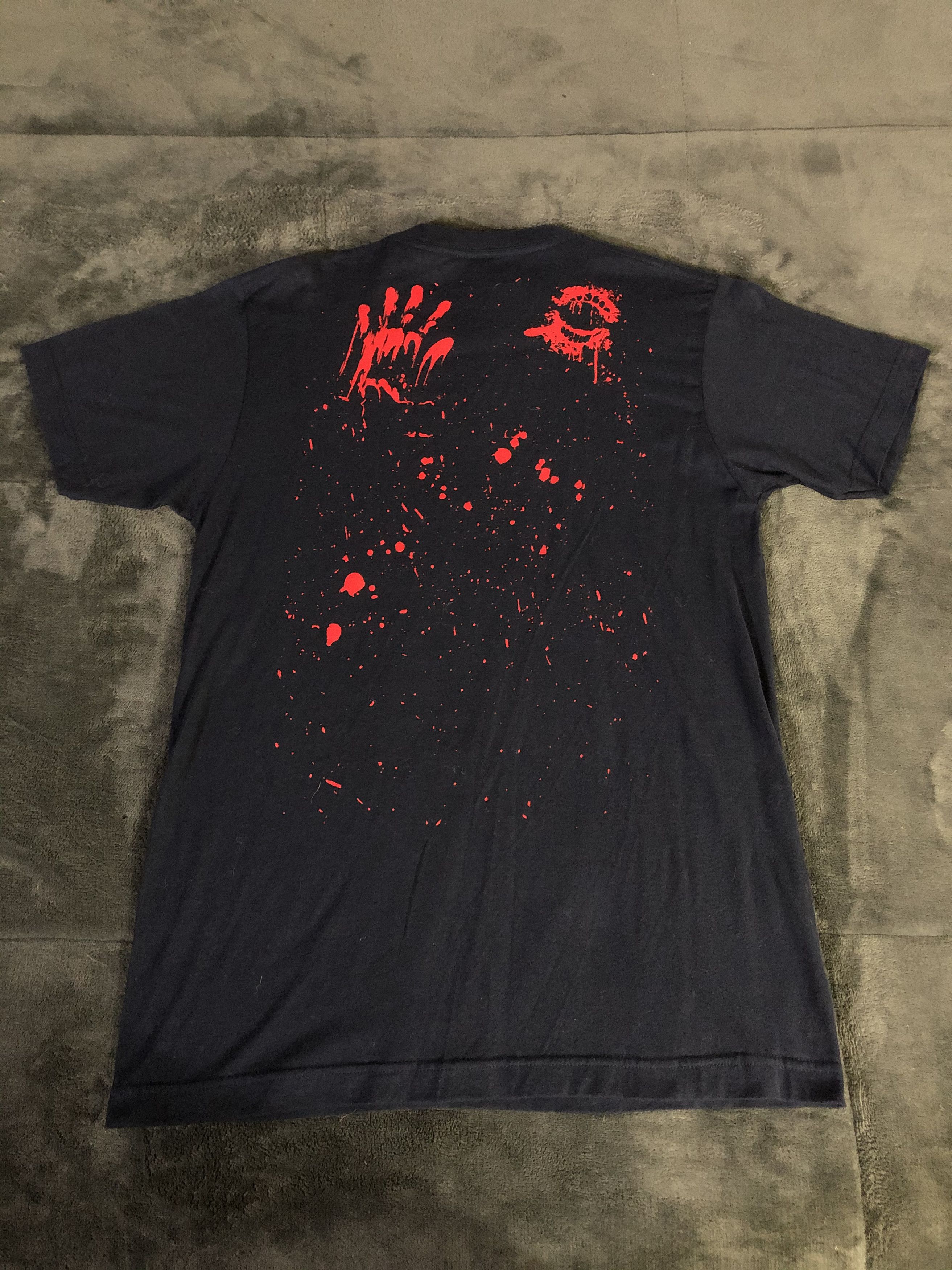 Exclusive Game Resident Evil 2 Remake E3 Exclusive T-Shirt